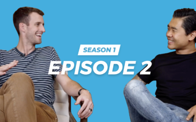 David Rogenmoser | CEO of Proof | YC W18 | Marketer Turns Tech Entrepreneur And Raises $2 Mil Seed